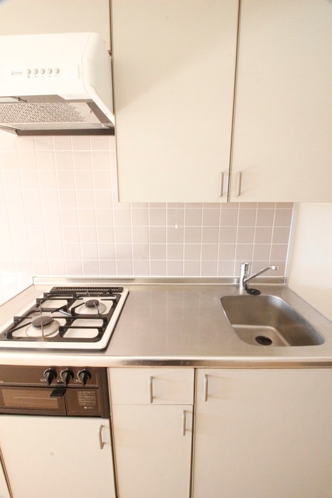 キッチン 幸常館