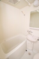 バス／シャワールーム等 幸常館