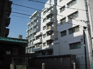 戸井田ビル