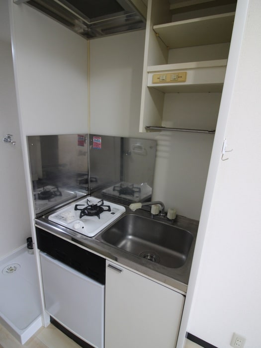 キッチン グランドパレス高円寺