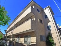 オーシャンベル