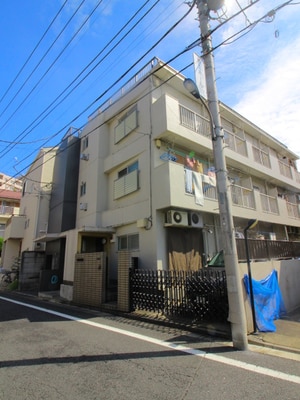 コーポ武蔵