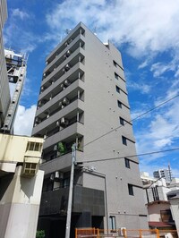 ガラ・シティ白金台（２０１）