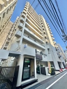 外観写真 ハイツオーエド