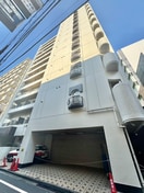 外観写真 ハイツオーエド