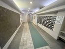 建物設備 ハイツオーエド
