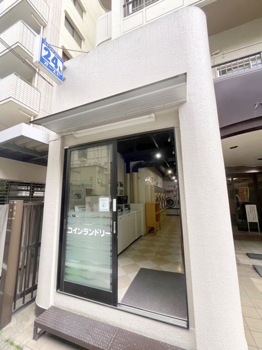 外観写真 ハイツオーエド