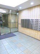 その他 西川口グリ－ンマンション
