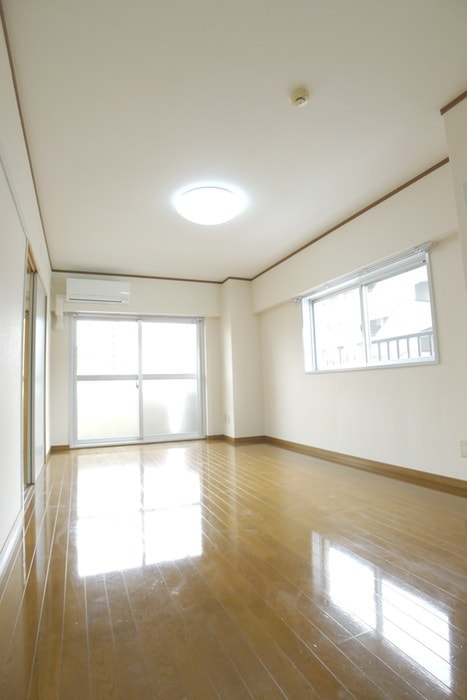 居室 西川口グリ－ンマンション