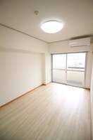 室内からの展望 西川口グリ－ンマンション