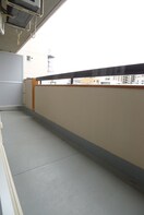 ベランダ・バルコニー 西川口グリ－ンマンション