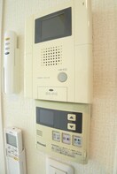 廊下 西川口グリ－ンマンション