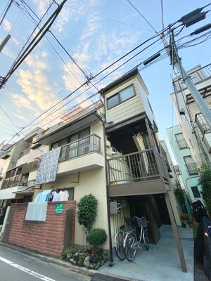遠藤ハイツ
