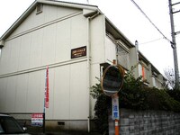 エスティ－ヌみよしⅡ