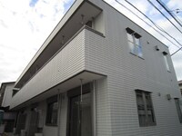 メゾン・グラチオ－ソ