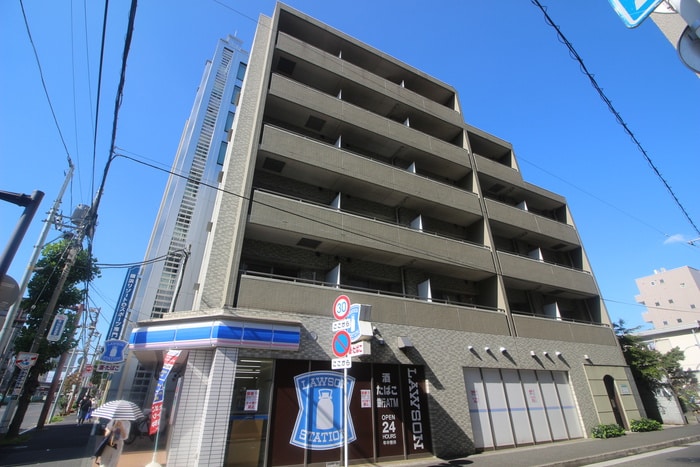 外観写真 ル－チェ東白楽