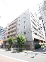 エスティメゾン四谷坂町