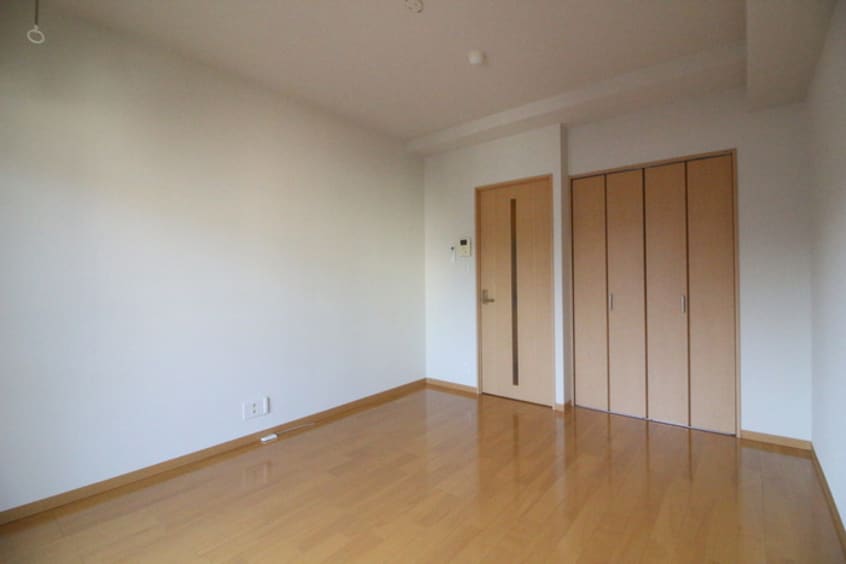 居室 コンフォート西早稲田