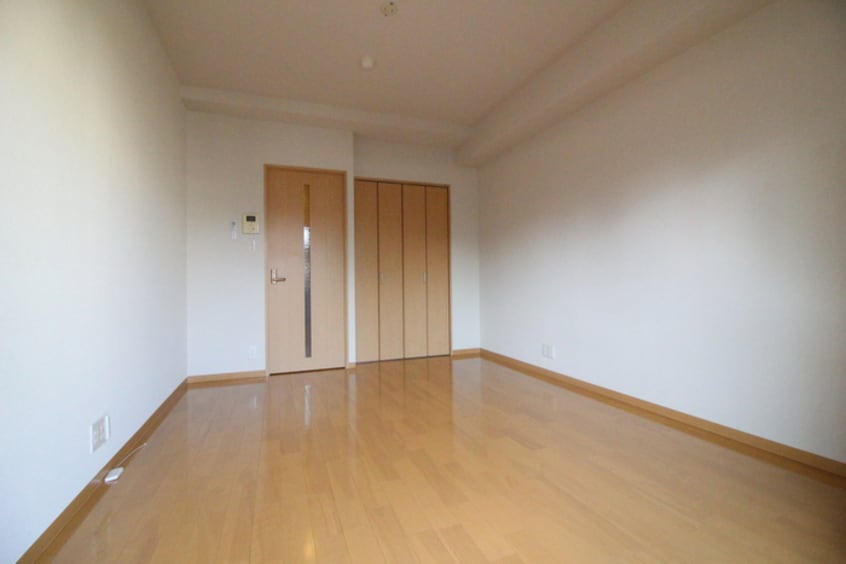 居室 コンフォート西早稲田