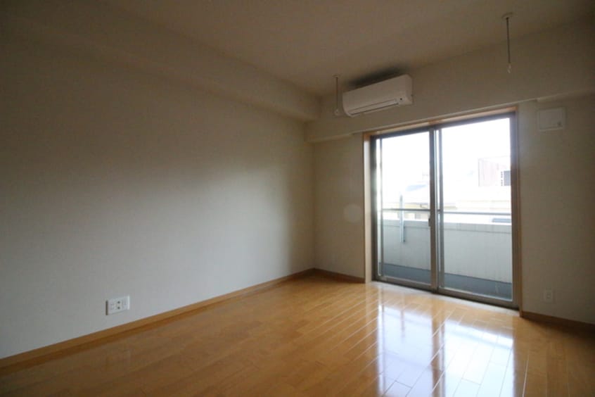 居室 コンフォート西早稲田