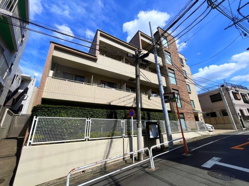 周辺環境 コンフォート西早稲田