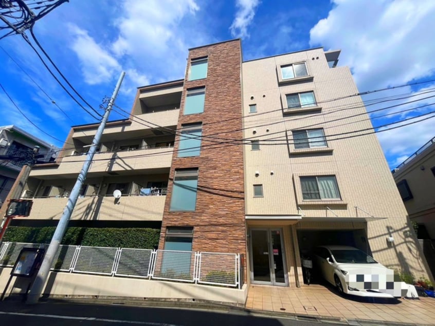 その他 コンフォート西早稲田