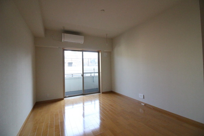 居室 コンフォート西早稲田