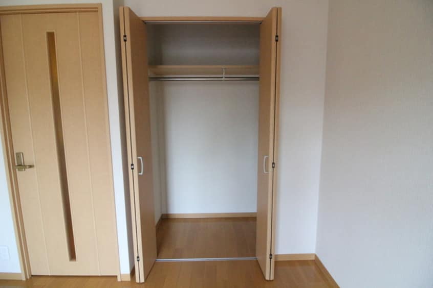 収納 コンフォート西早稲田