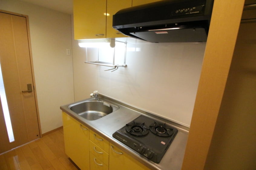 キッチン コンフォート西早稲田