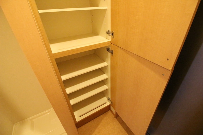 靴箱 コンフォート西早稲田