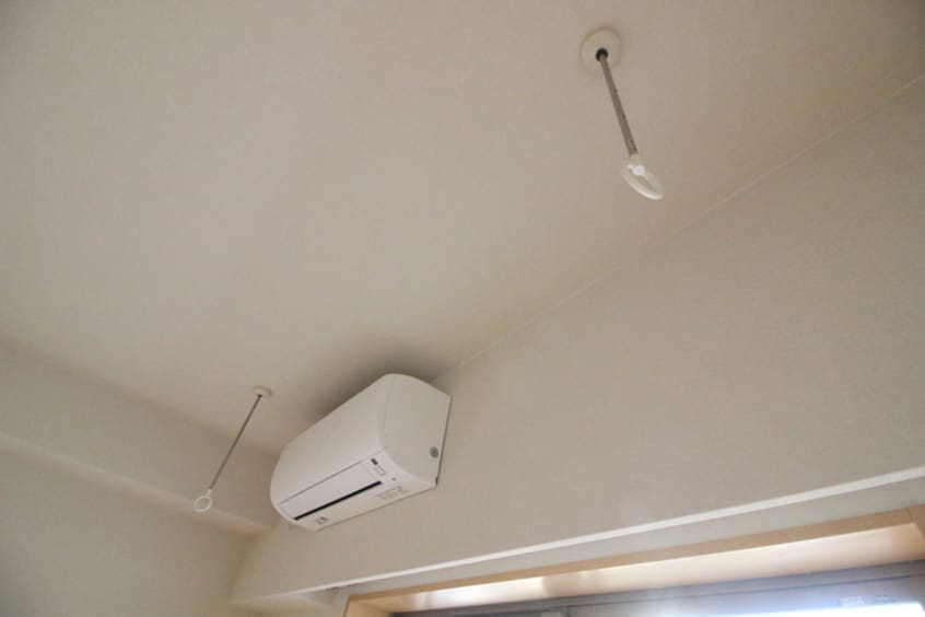 内観写真 コンフォート西早稲田