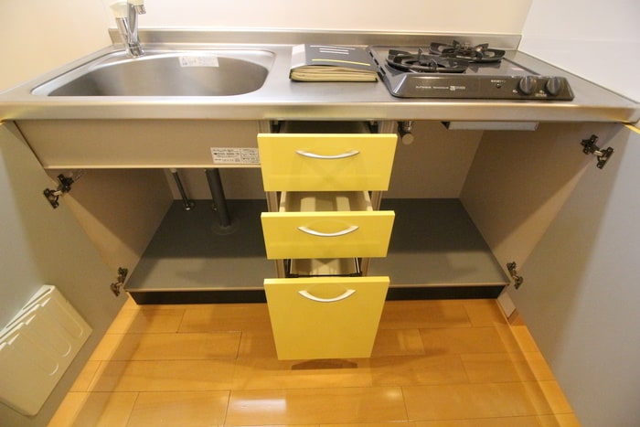 キッチン コンフォート西早稲田