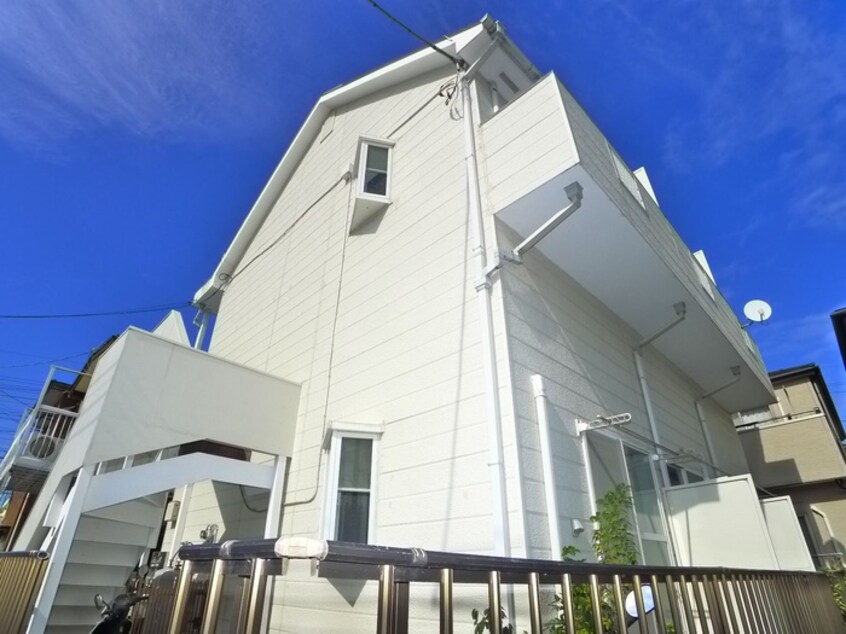 外観写真 メゾンナトム