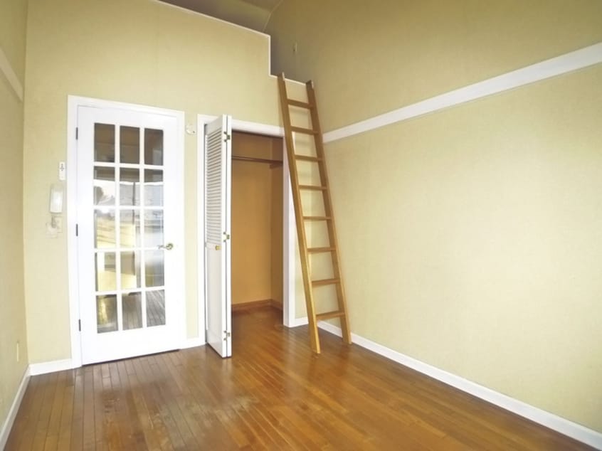 居室 メゾンナトム