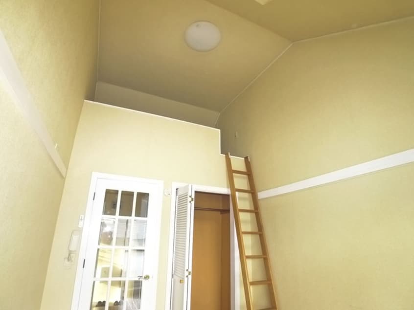 ロフト メゾンナトム