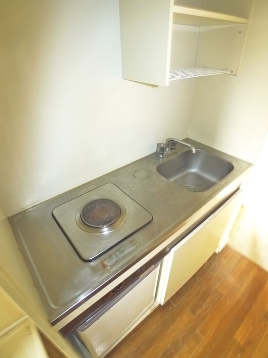 キッチン メゾンナトム