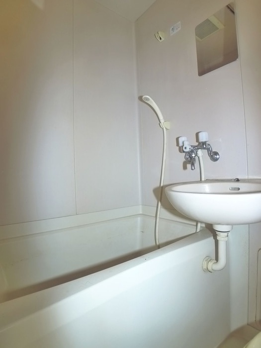 バス／シャワールーム等 メゾンナトム