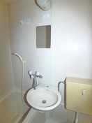 洗面 メゾンナトム