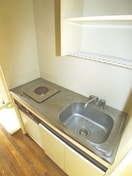 キッチン メゾンナトム