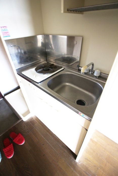 キッチン JKビル