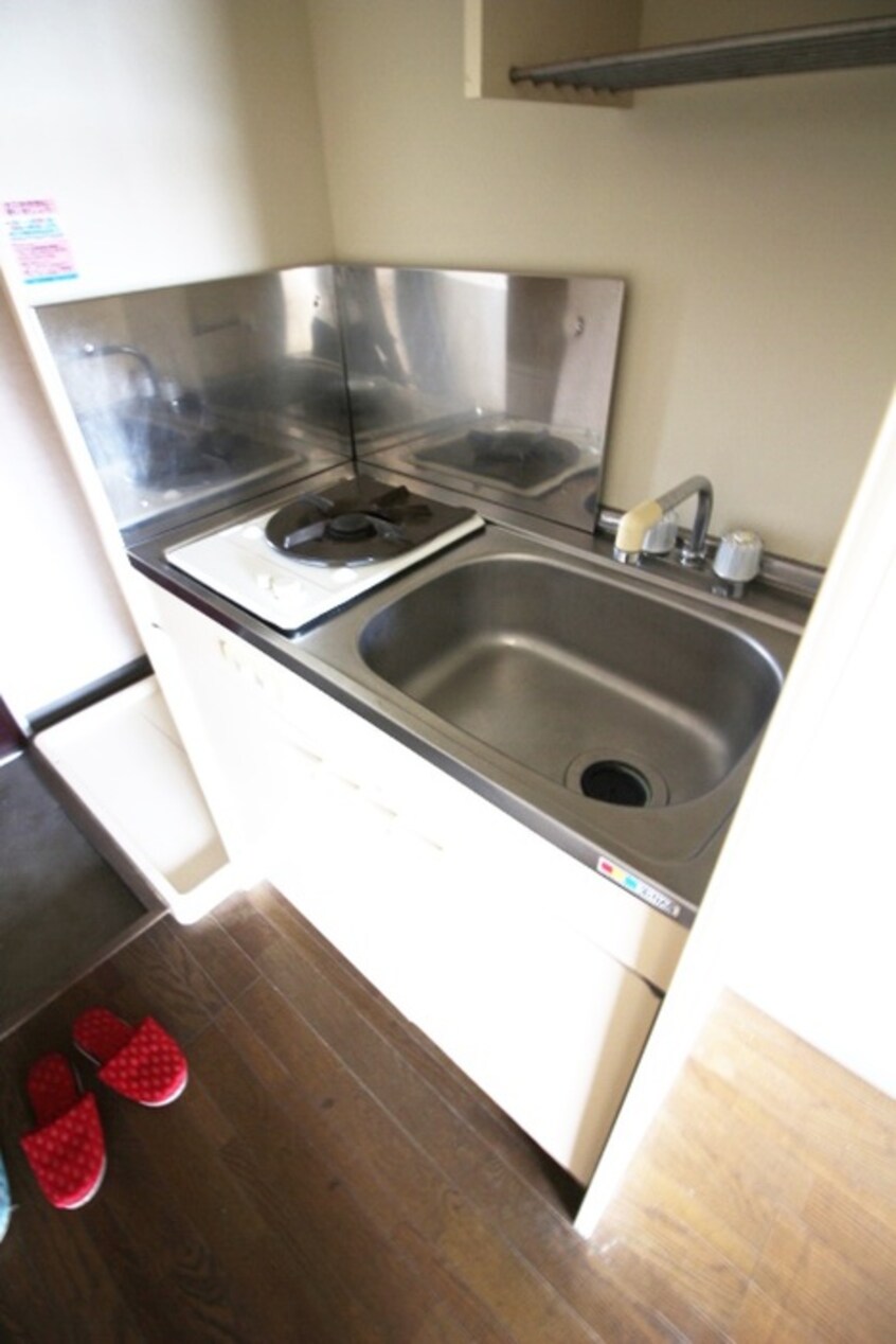 キッチン JKビル