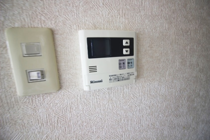 内観写真 JKビル