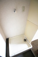 洗濯機置場 JKビル