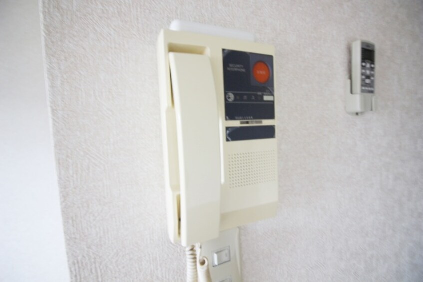 内観写真 JKビル