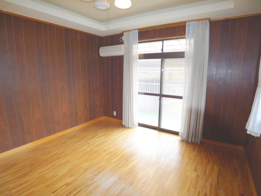 居室 フランド－ル