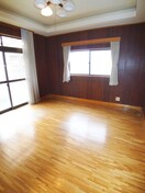 内観写真 フランド－ル