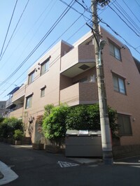 アヴィタ－レ目黒