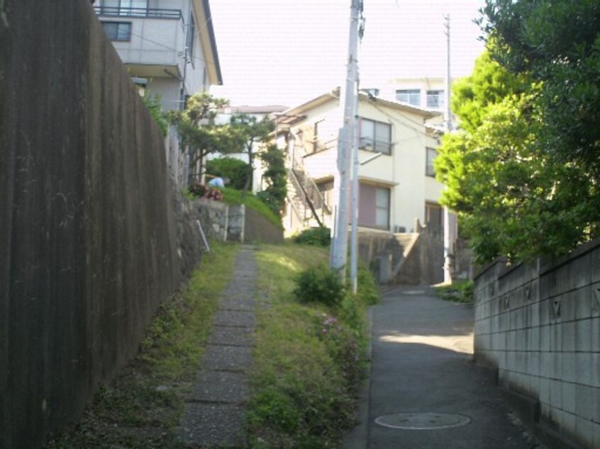 外観写真 コスモAoi戸塚