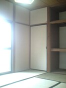 収納 コスモAoi戸塚