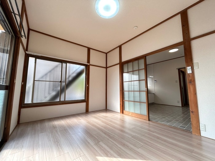 居室 コスモAoi戸塚